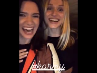 Faking it katie stevens & rita volk