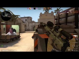 [1337 shucarz] войс чат противников в csgo реакция врагов на читерские прострелы, ноускопы!