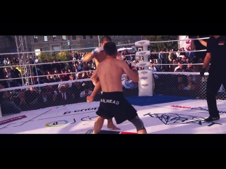 M 1 challenge 60 zulfikar usmanov vs alexey makhno, august 5, orel promo