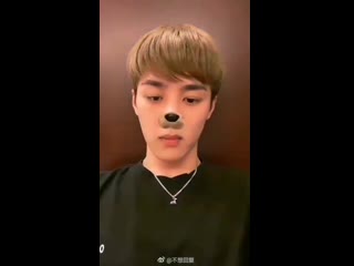 Kuns ig live ten cut p1