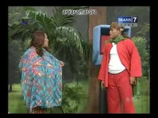 Ovj eps kecil kecil bukan cabe rawit [full video] 15 mei 2013