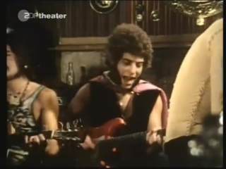 Mungo jerry baby jump 1971