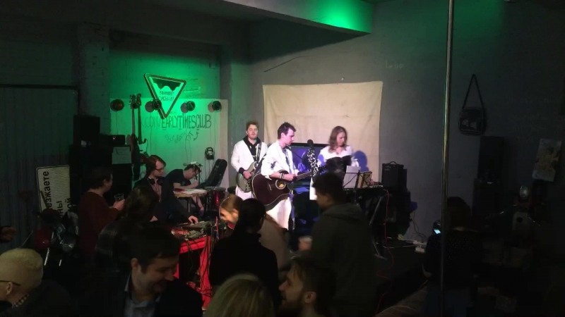 Early porn video – Прямая трансляция бар музей "early times club" aka бар музей "былые времена"