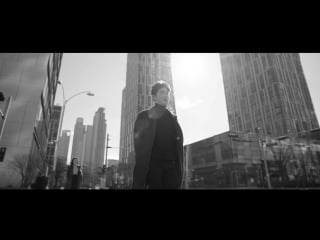 Jo kwon (2am) crosswalk