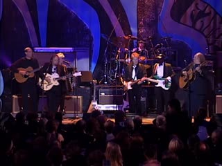 Crosby, stills & nash with james tpornr and emmylou harris (1997) teach your porn