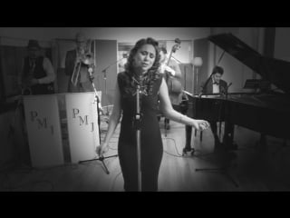 Scott bradlee & postmodern jukebox – creep (feat haley reinhart)