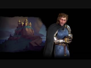 Civilization vi gathering storm first look hungary