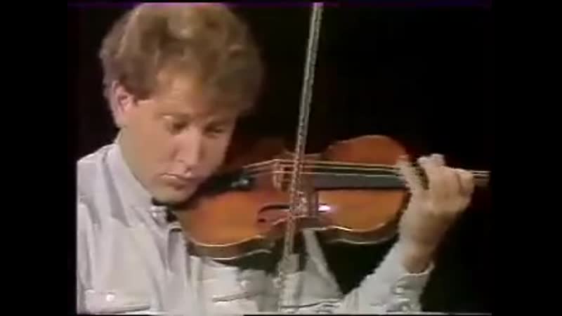 Paganini caprice no 5 (shlomo mintz)