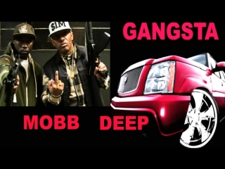 Mobb deep the illest hd 720 p