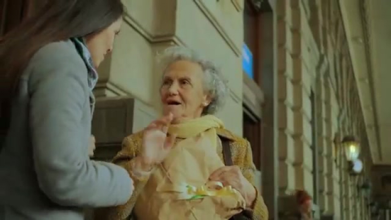 Для мами ми завжди залишаємося дітьми