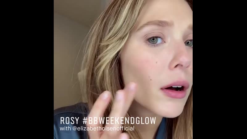 «bobbi brown cosmetics» (2019) / туториал по макияжу