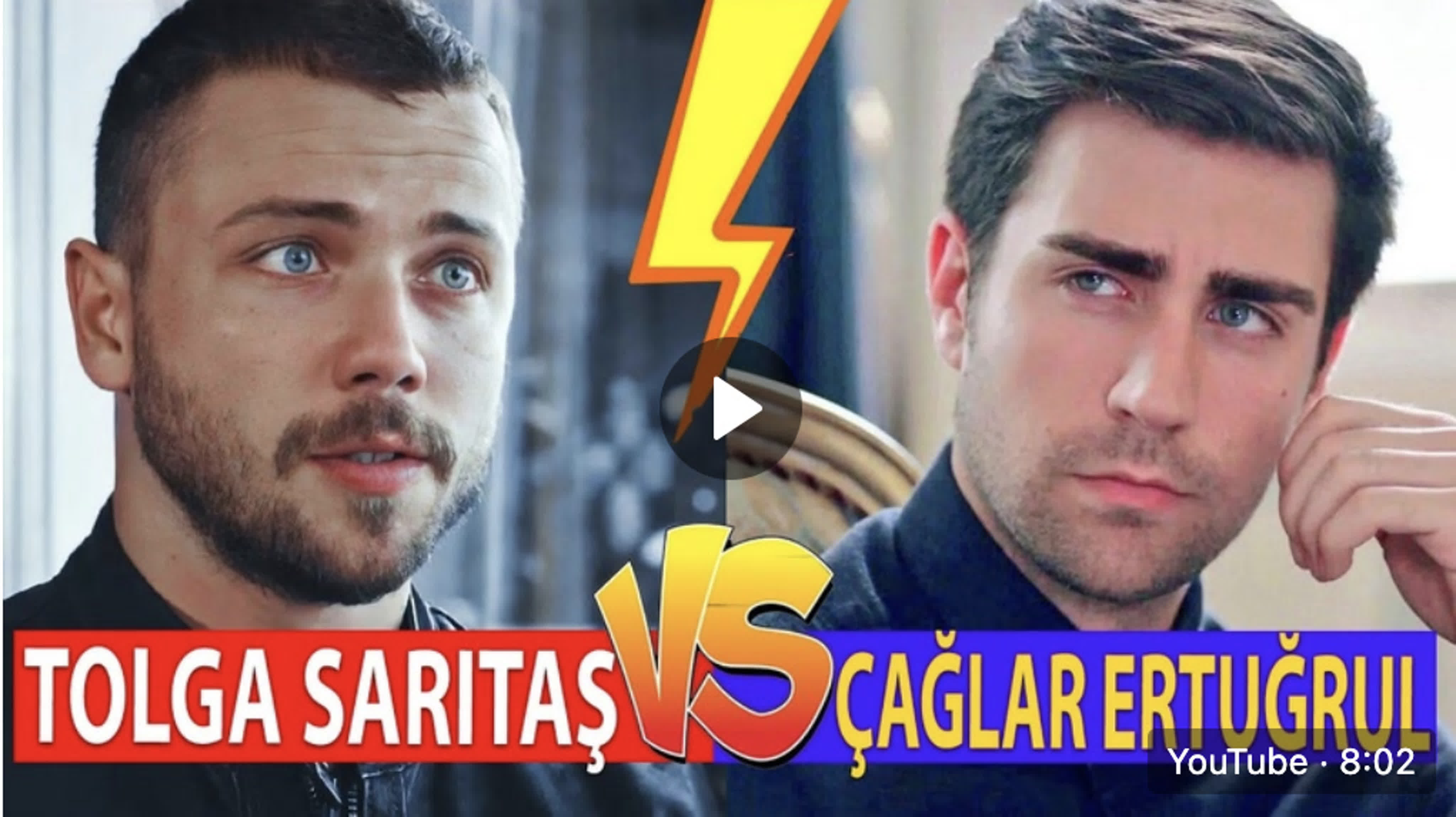 Arıza tolga sarıtaş mı, teşkilat çağlar ertuğrul mu