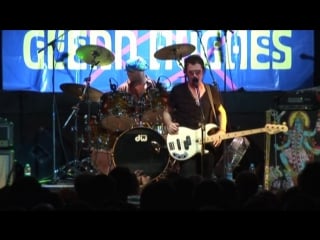 Glenn hughes live in wolverhampton 09