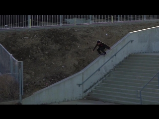Etnies album aidan campbell full part