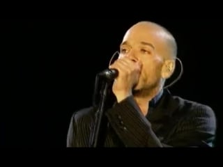 Losing my religion (live trafalgar square)