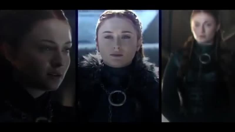Санса старк (англ sansa stark)