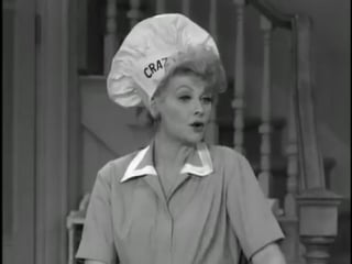 The lucy show s01e20 lucy and viv become tycoons