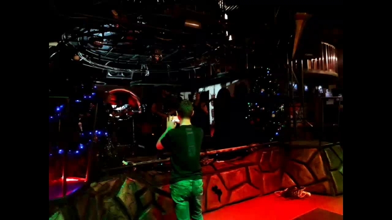 " нарушители спокойствия live