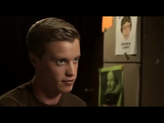 Угрызения 4 театральный лагерь eating out 4 drama camp 2011