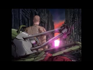 Armored trooper votoms x obsolete