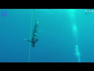 Day 2 1st cmas open european apnea outdoor championship turkey