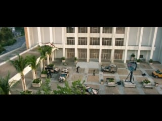 Captain america civil war movie clip facility fight (2016) chris evans marvel movie hd