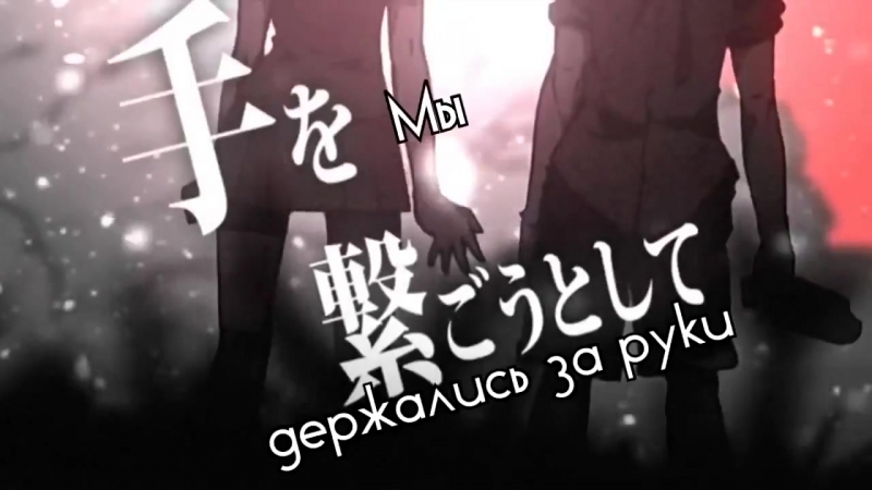 [вокалоиды vocaloids] megpoid gumi мегпоид гуми my crush was a monster boy