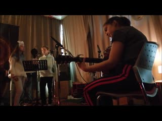 Третьякова в , архипова д , токсейтова а lonely day (soad cover)