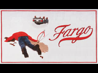 Fargo / фарго (1996) оригинал с субтитрами [full hd]