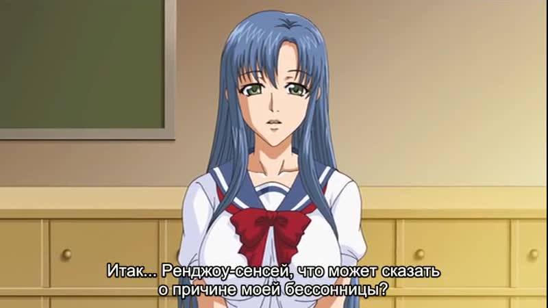 Матроски! психологический уход за женами 1 серия