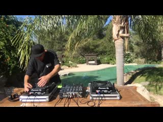 Kryder & tom staar axtone house party