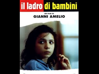 Il ladro di bambini (1992) 720p