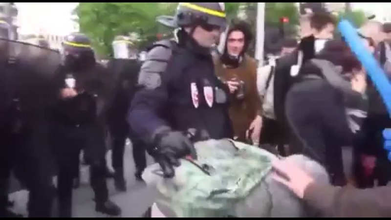 Как начинался майдан на украине