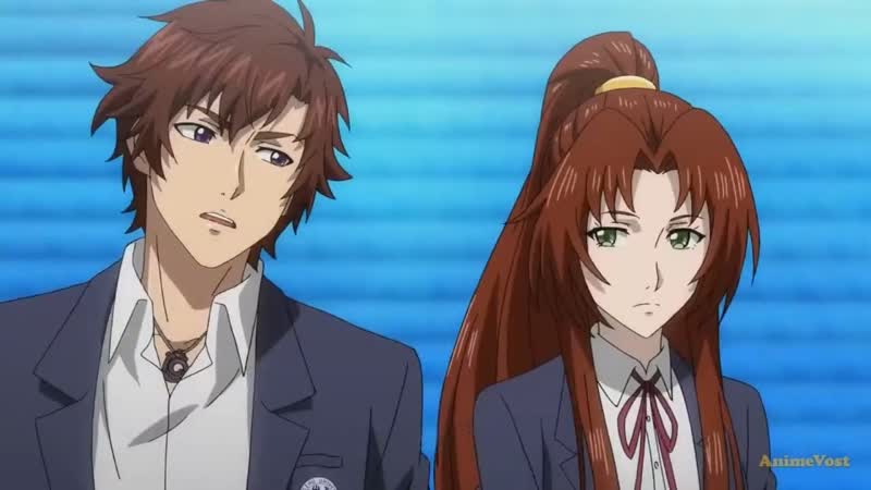 Маг на полную стау 3 сезон