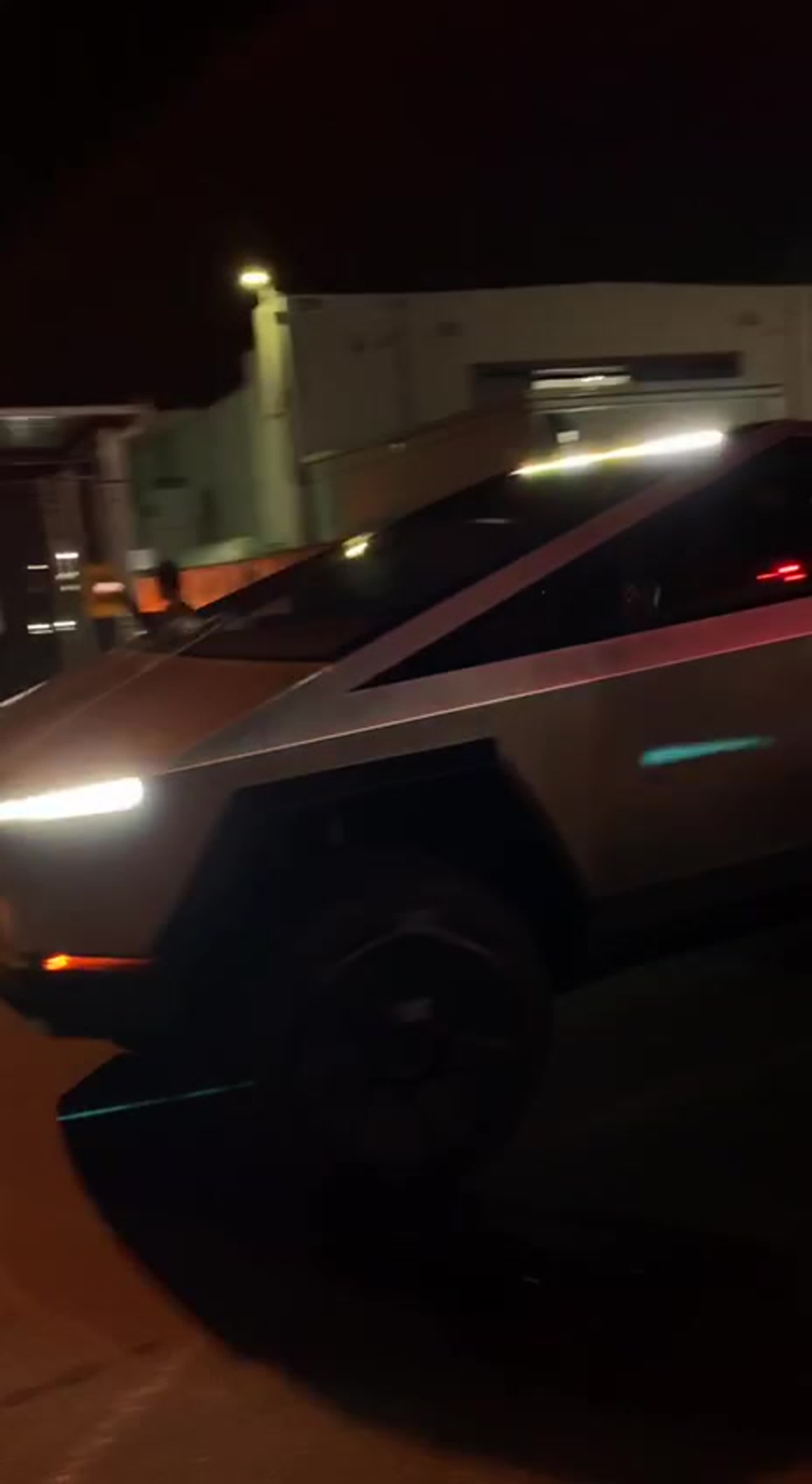 Cyber truck от tesla watch online