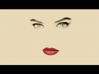 Rouge allure chanel