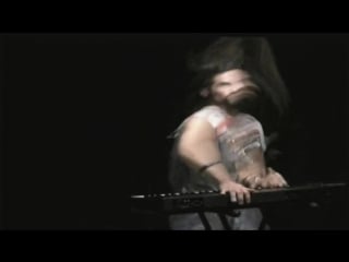 Tiga you gonna want me