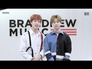 171114 @ mxm 2018 cheering message for the college scholastic ability test