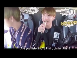 Чонгук проверяет микрофон[jikook, kookmin, jungkook, jimin, чигу, чигуки, minkook, slash, gay]