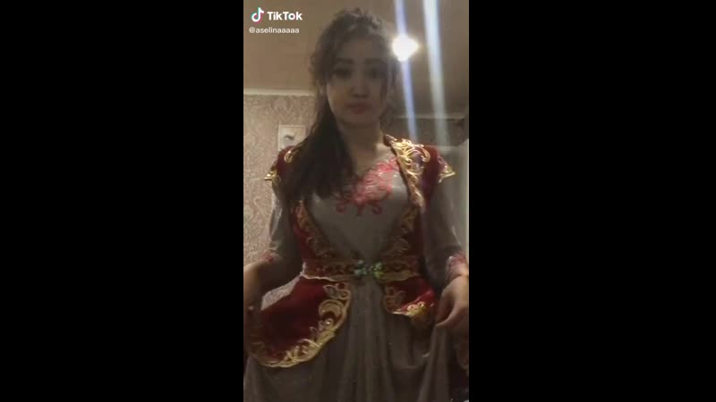 Тух мына қыздай