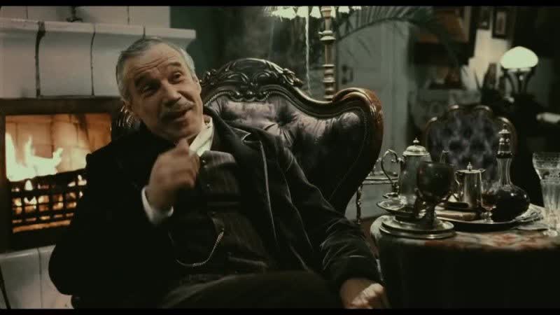 Мор 2008 – трейлер русский