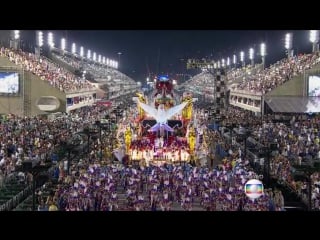 Carnava 2016 rio de janeiro grupo a n02 inocentes de belford roxa
