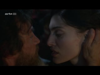 Caterina murino nude odysseus s01e04 06 (2013) hd 720p