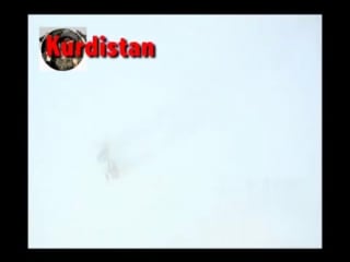 Pkk shoot down turkish helicopter