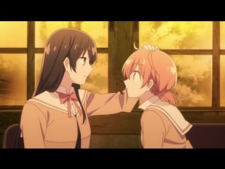 [raw] yagate kimi ni naru 01