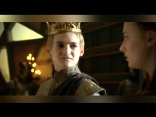 Джоффри баратеон / joffrey baratheon l игра престолов / game of thrones