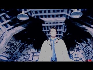 Spn angels illuminated