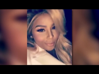 Kim kardashian carpool karaoke with lil kim!