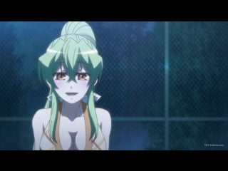 (ani mania) jitsu wa watashi wa / по правде говоря я 09 (sonata rise)