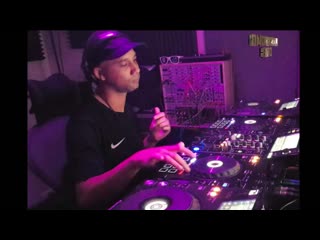 Bladerunner lockdown dnb 2020